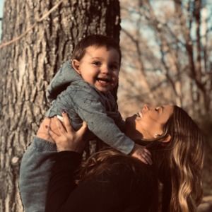 Meet your Posher, Alyssa